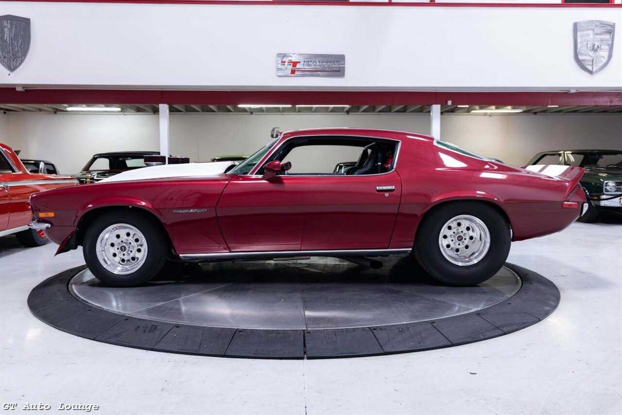 1970 Chevrolet Camaro Restomod - Photo 14 - Rancho Cordova, CA 95742