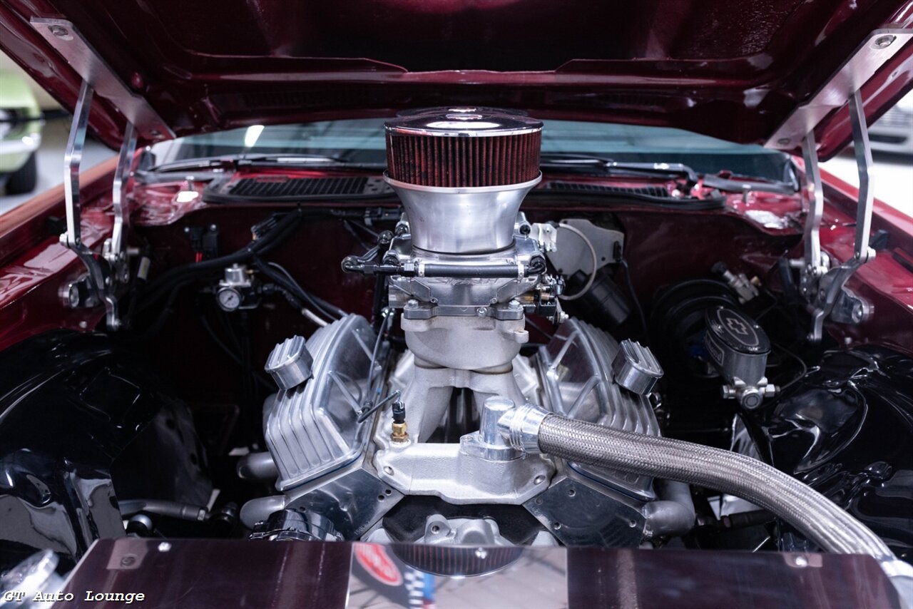1970 Chevrolet Camaro Restomod - Photo 51 - Rancho Cordova, CA 95742