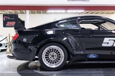 2015 Ford Mustang GT2 Race Car   - Photo 9 - Rancho Cordova, CA 95742