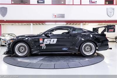 2015 Ford Mustang GT2 Race Car   - Photo 8 - Rancho Cordova, CA 95742