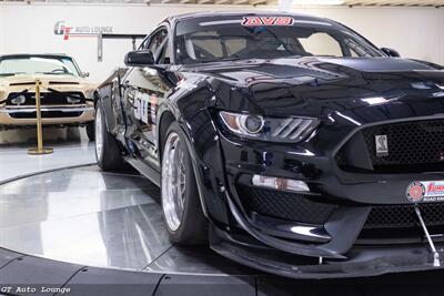 2015 Ford Mustang GT2 Race Car   - Photo 13 - Rancho Cordova, CA 95742