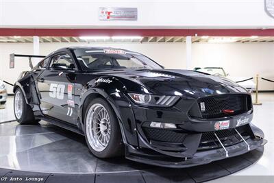 2015 Ford Mustang GT2 Race Car   - Photo 3 - Rancho Cordova, CA 95742