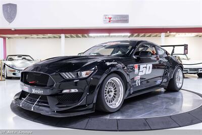 2015 Ford Mustang GT2 Race Car   - Photo 1 - Rancho Cordova, CA 95742