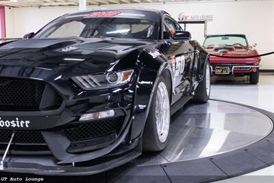 2015 Ford Mustang GT2 Race Car   - Photo 14 - Rancho Cordova, CA 95742