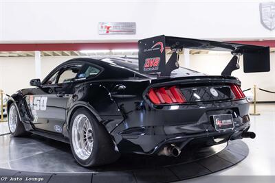 2015 Ford Mustang GT2 Race Car   - Photo 7 - Rancho Cordova, CA 95742