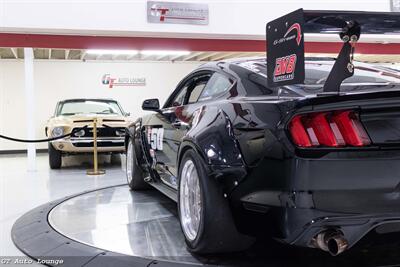 2015 Ford Mustang GT2 Race Car   - Photo 15 - Rancho Cordova, CA 95742