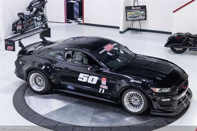 2015 Ford Mustang GT2 Race Car   - Photo 60 - Rancho Cordova, CA 95742