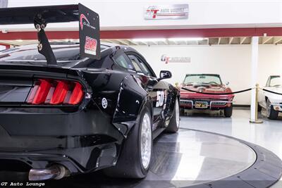 2015 Ford Mustang GT2 Race Car   - Photo 16 - Rancho Cordova, CA 95742