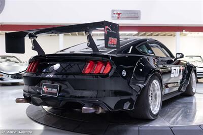 2015 Ford Mustang GT2 Race Car   - Photo 5 - Rancho Cordova, CA 95742