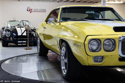 1969 Pontiac Firebird   - Photo 11 - Rancho Cordova, CA 95742