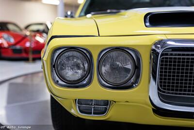 1969 Pontiac Firebird   - Photo 13 - Rancho Cordova, CA 95742