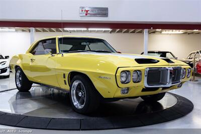 1969 Pontiac Firebird   - Photo 3 - Rancho Cordova, CA 95742