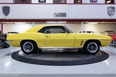 1969 Pontiac Firebird   - Photo 4 - Rancho Cordova, CA 95742