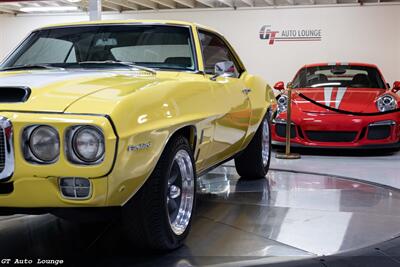 1969 Pontiac Firebird   - Photo 12 - Rancho Cordova, CA 95742