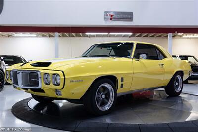 1969 Pontiac Firebird   - Photo 1 - Rancho Cordova, CA 95742