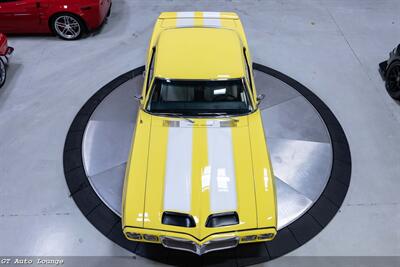 1969 Pontiac Firebird   - Photo 47 - Rancho Cordova, CA 95742