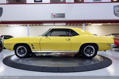 1969 Pontiac Firebird   - Photo 8 - Rancho Cordova, CA 95742