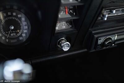 1969 Pontiac Firebird   - Photo 33 - Rancho Cordova, CA 95742