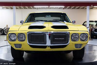 1969 Pontiac Firebird   - Photo 2 - Rancho Cordova, CA 95742