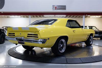 1969 Pontiac Firebird   - Photo 5 - Rancho Cordova, CA 95742