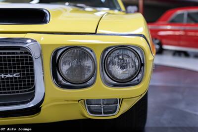 1969 Pontiac Firebird   - Photo 14 - Rancho Cordova, CA 95742