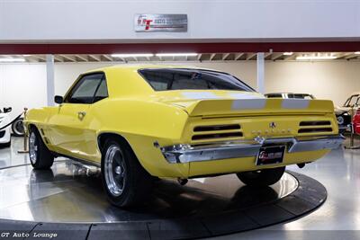 1969 Pontiac Firebird   - Photo 7 - Rancho Cordova, CA 95742