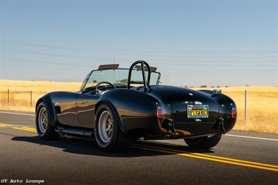 1965 Shelby Kirkham Cobra   - Photo 109 - Rancho Cordova, CA 95742