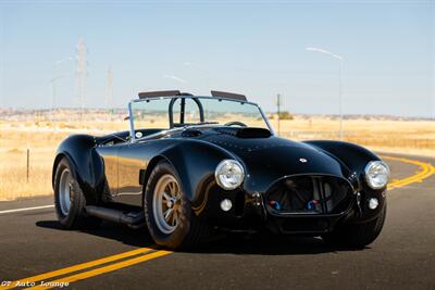 1965 Shelby Kirkham Cobra   - Photo 112 - Rancho Cordova, CA 95742