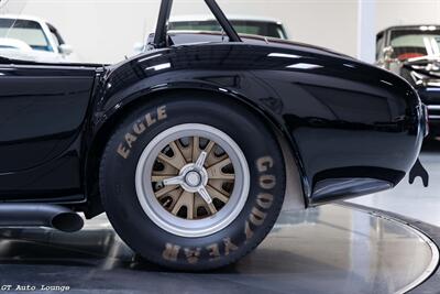 1965 Shelby Kirkham Cobra   - Photo 23 - Rancho Cordova, CA 95742