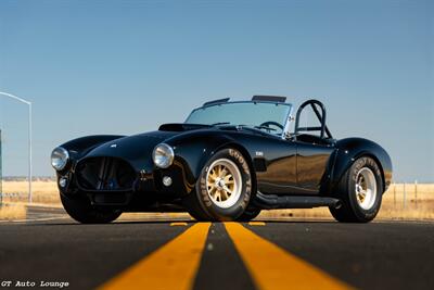 1965 Shelby Kirkham Cobra   - Photo 103 - Rancho Cordova, CA 95742