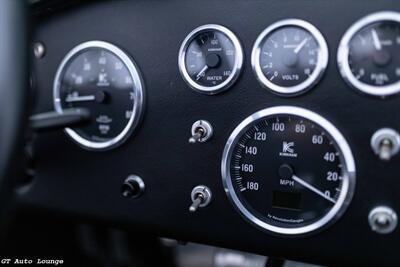 1965 Shelby Kirkham Cobra   - Photo 62 - Rancho Cordova, CA 95742