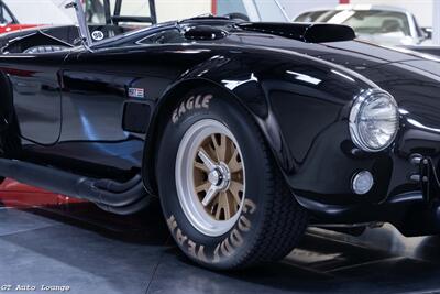 1965 Shelby Kirkham Cobra   - Photo 18 - Rancho Cordova, CA 95742