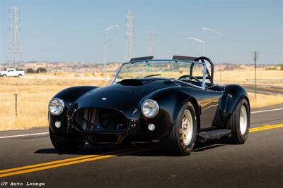 1965 Shelby Kirkham Cobra   - Photo 101 - Rancho Cordova, CA 95742