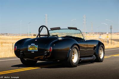 1965 Shelby Kirkham Cobra   - Photo 108 - Rancho Cordova, CA 95742