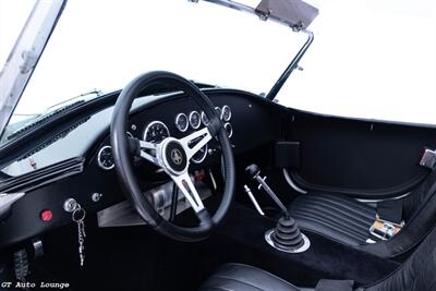 1965 Shelby Kirkham Cobra   - Photo 52 - Rancho Cordova, CA 95742