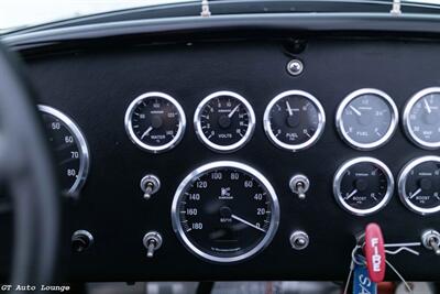 1965 Shelby Kirkham Cobra   - Photo 58 - Rancho Cordova, CA 95742