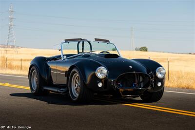 1965 Shelby Kirkham Cobra   - Photo 102 - Rancho Cordova, CA 95742