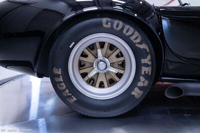 1965 Shelby Kirkham Cobra   - Photo 46 - Rancho Cordova, CA 95742