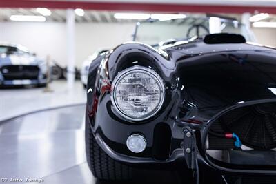 1965 Shelby Kirkham Cobra   - Photo 26 - Rancho Cordova, CA 95742