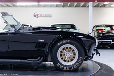 1965 Shelby Kirkham Cobra   - Photo 12 - Rancho Cordova, CA 95742