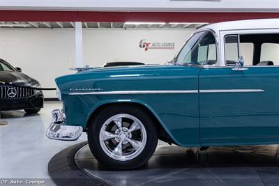 1955 Chevrolet Bel Air/150/210 Restomod   - Photo 9 - Rancho Cordova, CA 95742