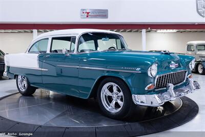 1955 Chevrolet Bel Air/150/210 Restomod   - Photo 3 - Rancho Cordova, CA 95742