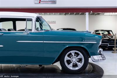 1955 Chevrolet Bel Air/150/210 Restomod   - Photo 12 - Rancho Cordova, CA 95742