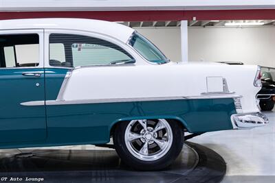 1955 Chevrolet Bel Air/150/210 Restomod   - Photo 10 - Rancho Cordova, CA 95742