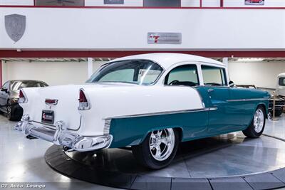 1955 Chevrolet Bel Air/150/210 Restomod   - Photo 5 - Rancho Cordova, CA 95742