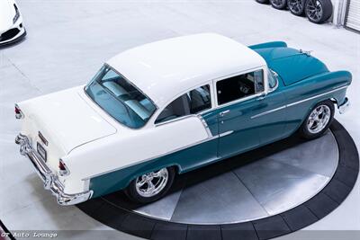 1955 Chevrolet Bel Air/150/210 Restomod   - Photo 47 - Rancho Cordova, CA 95742