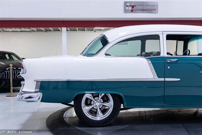 1955 Chevrolet Bel Air/150/210 Restomod   - Photo 11 - Rancho Cordova, CA 95742