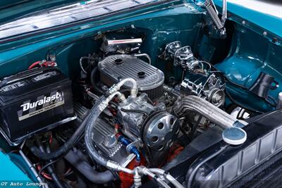 1955 Chevrolet Bel Air/150/210 Restomod   - Photo 39 - Rancho Cordova, CA 95742