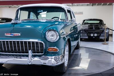 1955 Chevrolet Bel Air/150/210 Restomod   - Photo 14 - Rancho Cordova, CA 95742