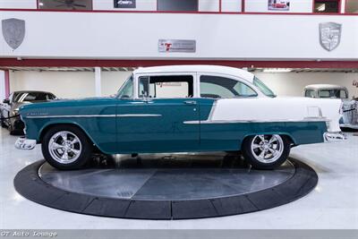 1955 Chevrolet Bel Air/150/210 Restomod   - Photo 8 - Rancho Cordova, CA 95742